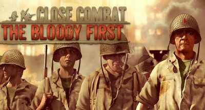 Close Combat: The Bloody First