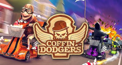 Coffin Dodgers