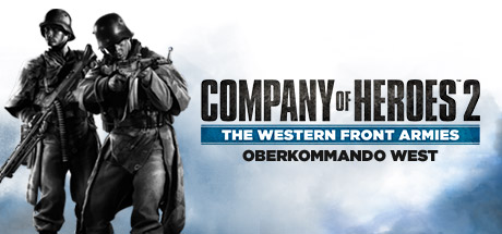 CoH 2 – The Western Front Armies: Oberkommando West