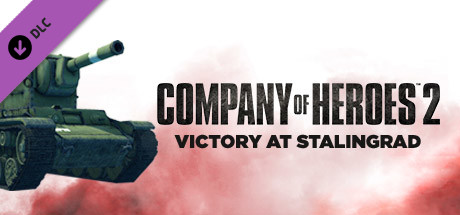 Company of Heroes 2 – Victory at Stalingrad Mission Pack