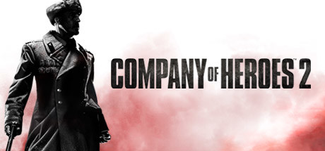 Cover image of  Company of Heroes 2