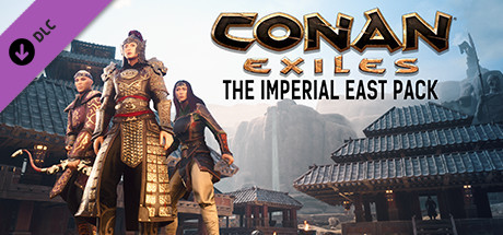 Cover image of  Conan Exiles - The Imperial East Pack