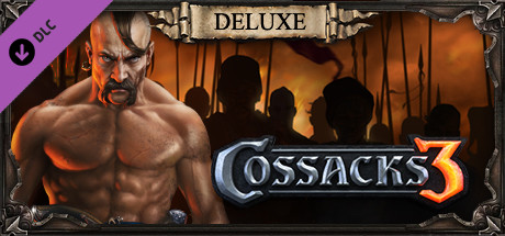 Cossacks 3: Digital Deluxe Upgrade