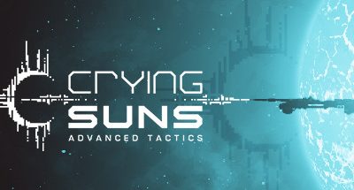 Crying Suns