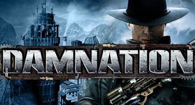 Damnation