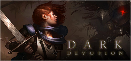 Cover image of  Dark Devotion