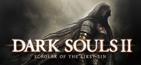 Cover image of  DARK SOULS 2: Scholar of the First Sin