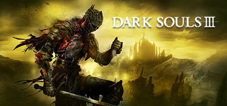 DARK SOULS 3