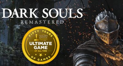 DARK SOULS: REMASTERED