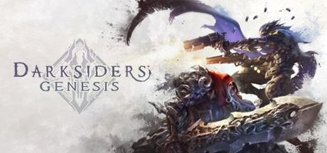 Darksiders Genesis