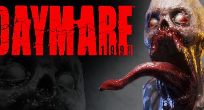 Daymare: 1998