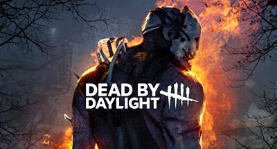 Dead by Daylight