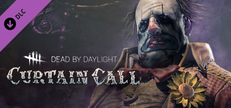 Dead by Daylight – Curtain Call Chapter