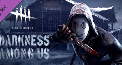 Dead by Daylight – Darkness Among Us Chapter