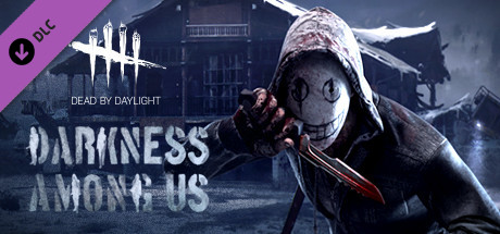 Cover image of  Dead by Daylight - Darkness Among Us