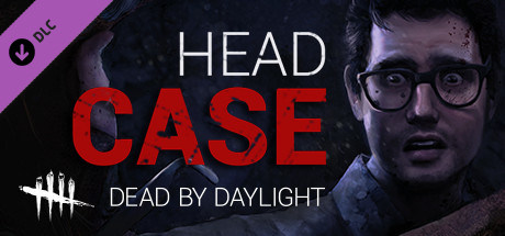 Cover image of  Dead by Daylight - Headcase