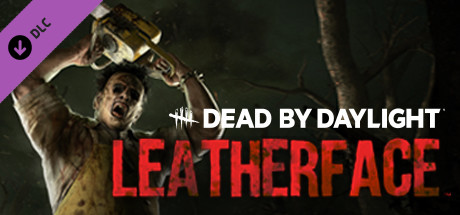 Cover image of  Dead by Daylight - Leatherface