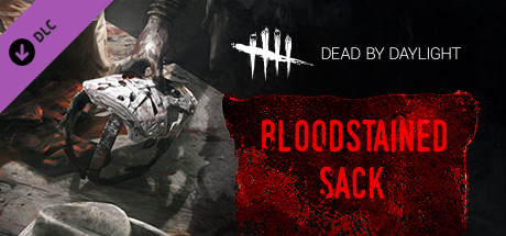 Cover image of  Dead by Daylight - The Bloodstained Sack