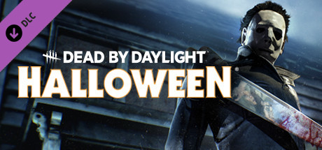 Dead by Daylight - The Halloween Chapter