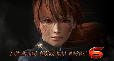 DEAD OR ALIVE 6