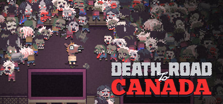 Cover image of  Death Road to Canada