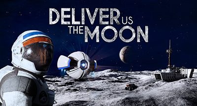 Deliver Us The Moon