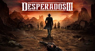 Desperados 3