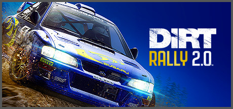 DiRT Rally 20