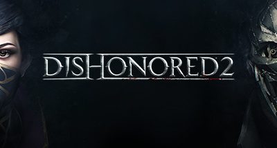 Dishonored 2