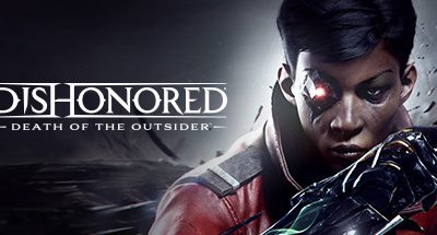 Dishonored: Death of the Outsider