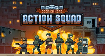 Door Kickers: Action Squad