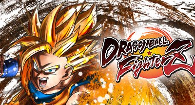 DRAGON BALL FighterZ