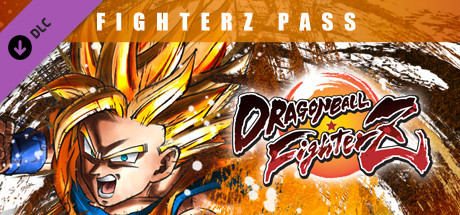 Cover image of  DRAGON BALL FighterZ - FighterZ Pass