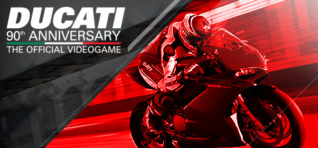 Cover image of  DUCATI - 90th Anniversary