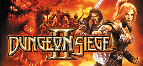 Dungeon Siege 2