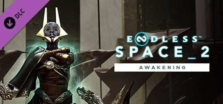 Cover image of  Endless Space 2 - Awakening