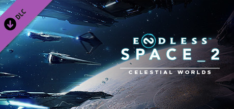 ENDLESS Space 2 – Celestial Worlds