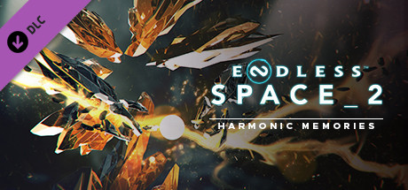 Cover image of  Endless Space 2 - Harmonic Memories