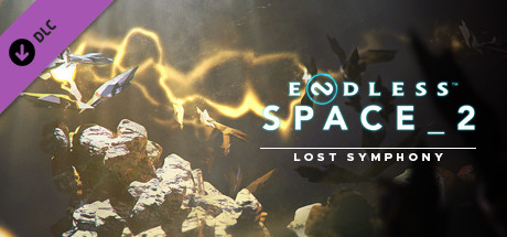 Cover image of  Endless Space 2 - Lost Symphony