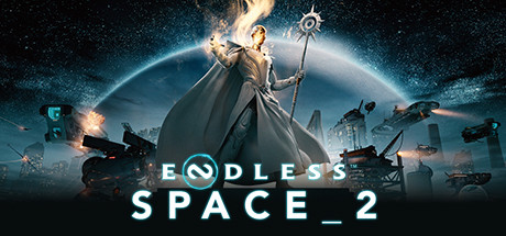 Cover image of  Endless Space 2