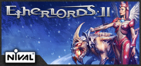 Cover image of  Etherlords 2