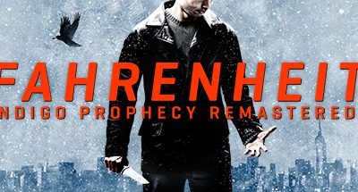 Fahrenheit: Indigo Prophecy Remastered