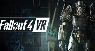 Fallout 4 VR