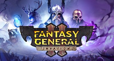 Fantasy General 2