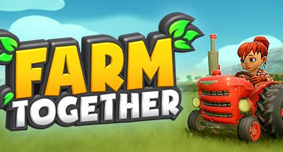 Farm Together