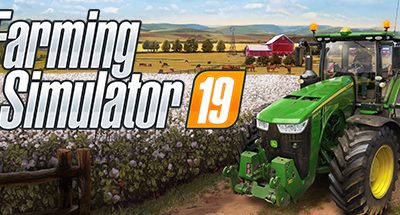 Farming Simulator 19