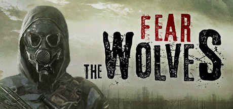 Cover image of  Fear The Wolves