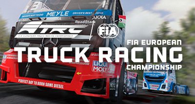 FIA European Truck Racing Championship