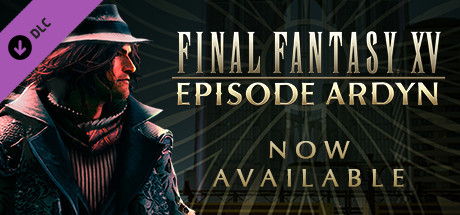 Cover image of  FINAL FANTASY 15 EPISODE ARDYN