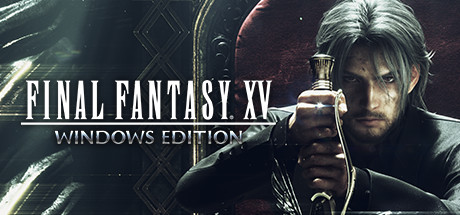 Cover image of  FINAL FANTASY 15 WINDOWS EDITION